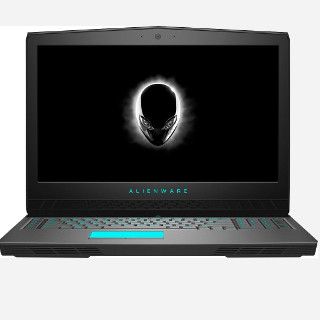 Alienware Laptops & Netbooks