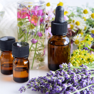 Aromatherapy