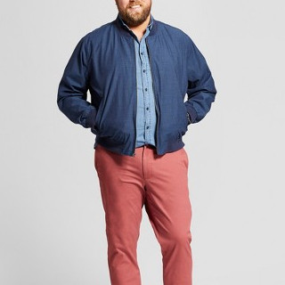 Big & Tall Clothing for Men