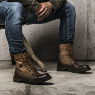 Men's Boots