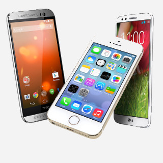 Cell Phones & Smartphones