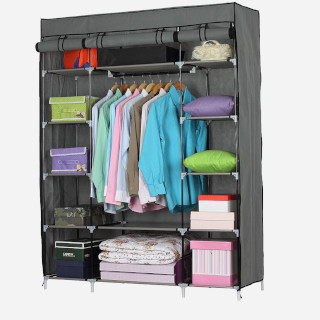 Closet Organizers