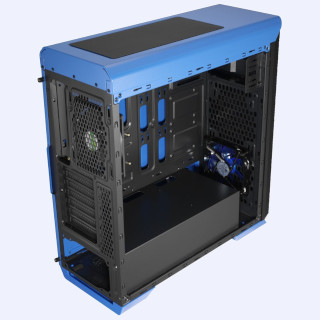 Computer Gaming Cases