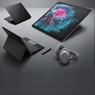 Computers/Tablets & Networking