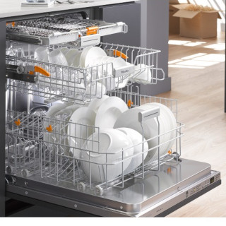 Dishwashers