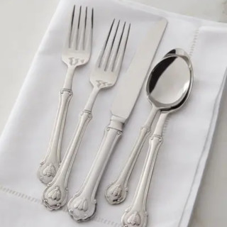 Flatware & Silverware
