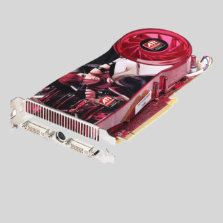 Graphics/Video Cards