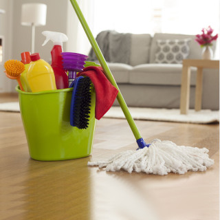 Household Supplies & Cleaning