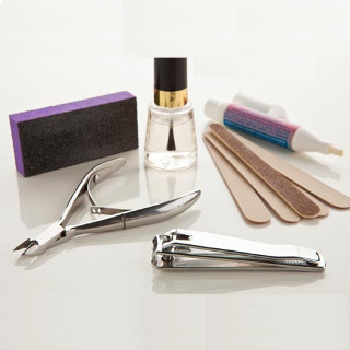 Nail Care, Manicure & Pedicure