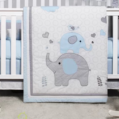 Nursery Bedding