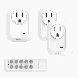 Other Smart Home Electronics