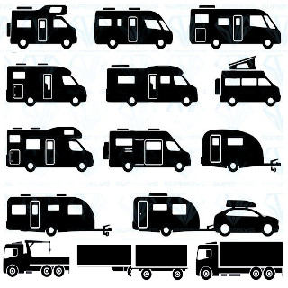 Other Vehicles & Trailers