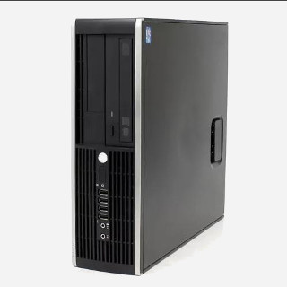 PC Desktops & All-In-Ones