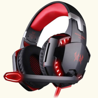 PC Video Game Headsets