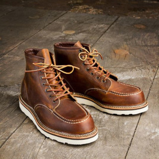 Red Wing Shoes for Men