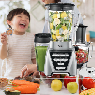 Small Kitchen Appliances