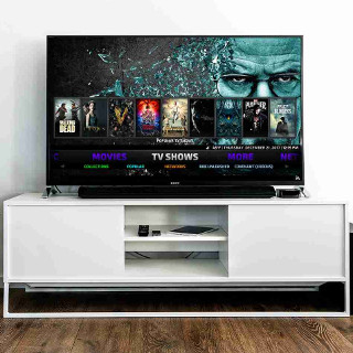 TV, Video & Home Audio