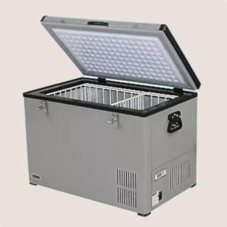 Upright & Chest Freezers