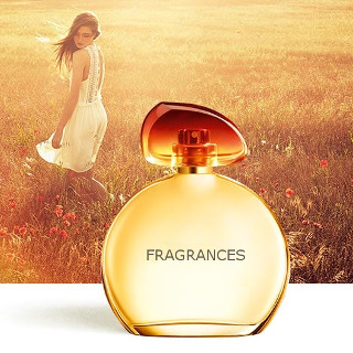 Women's Fragrances